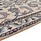 Perserteppich - Nain - 140 x 69 cm - creme