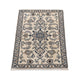 Perserteppich - Nain - 137 x 69 cm - creme