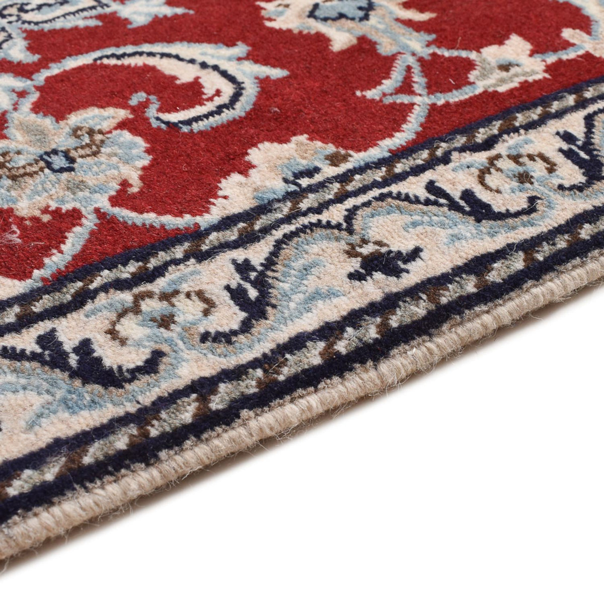 Nain - 12La Tappeto 69x139cm - Tappeto persiano