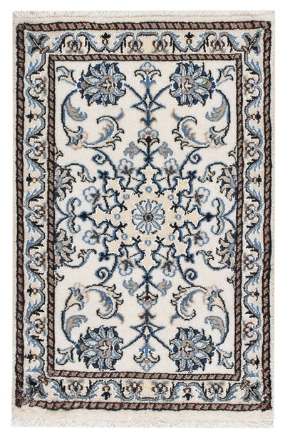 Nain Teppich 56x85cm - Perserteppich