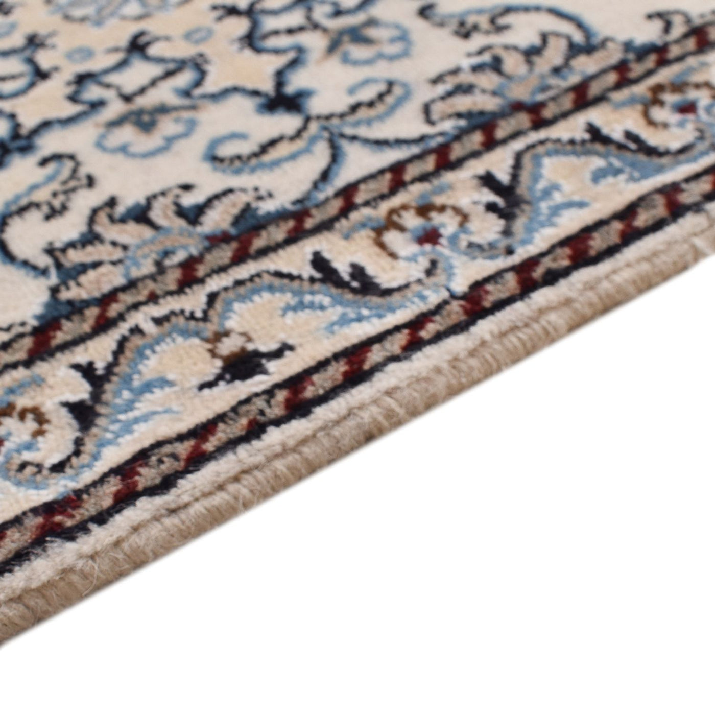Nain Teppich 85x56cm - Perserteppich