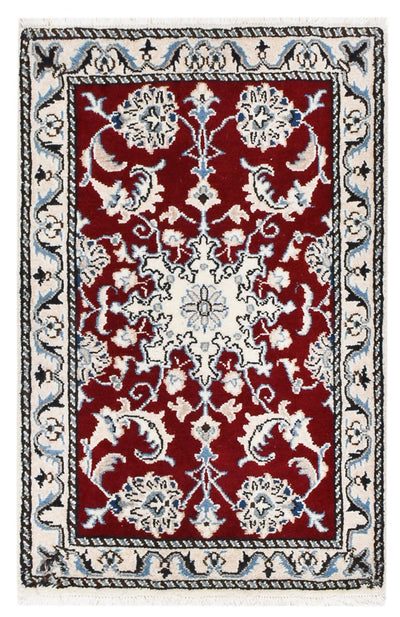 Nain Teppich 56x87cm - Perserteppich