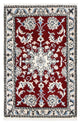 Nain Teppich 87x56cm - Perserteppich