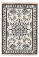 Nain Teppich 57x85cm - Perserteppich