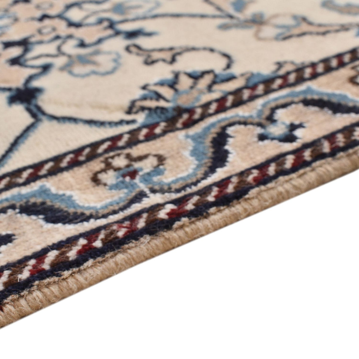 Nain Teppich 57x85cm - Perserteppich