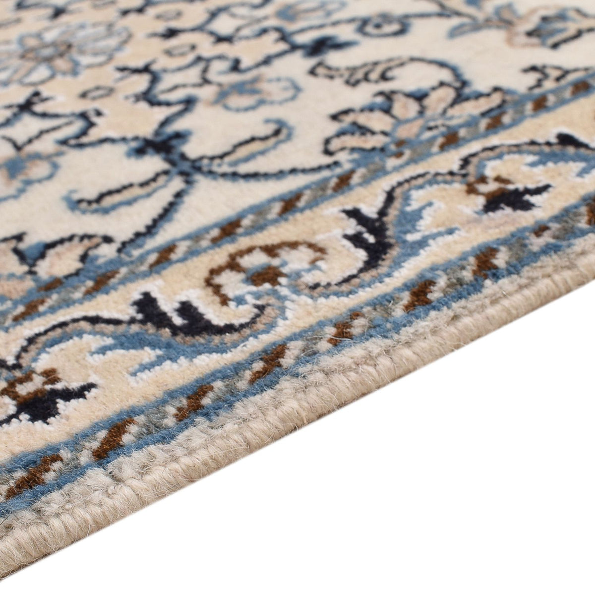 Nain Teppich 60x92cm - Perserteppich