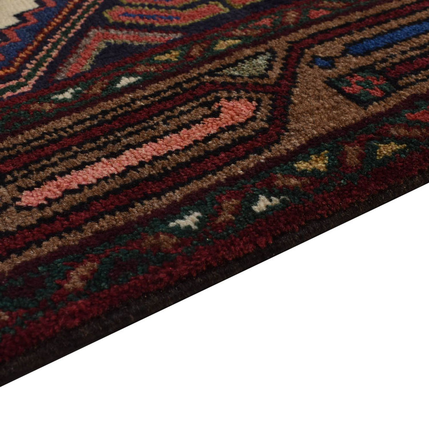 Ardebil Teppich 283x80cm - Perserteppich
