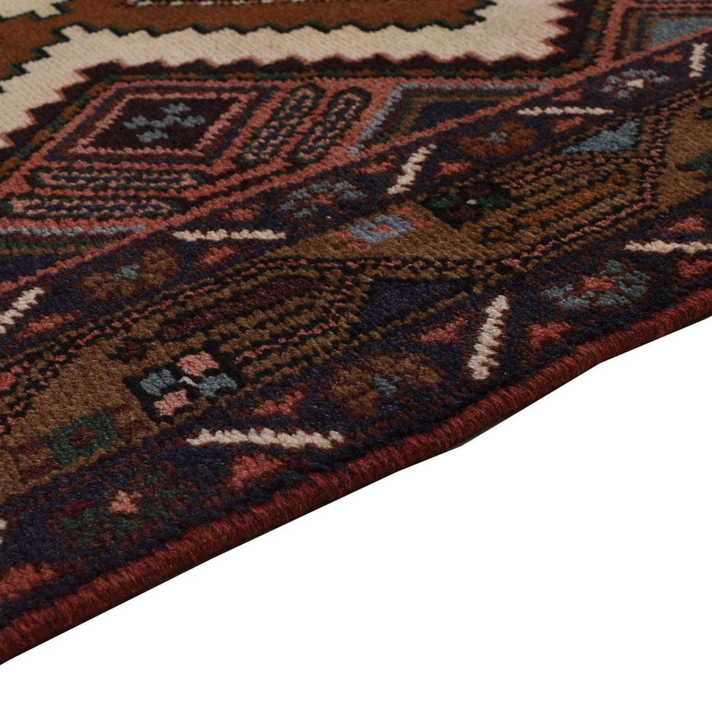 Tapis d'Ardebil Tapis 302x80cm - Tapis persan
