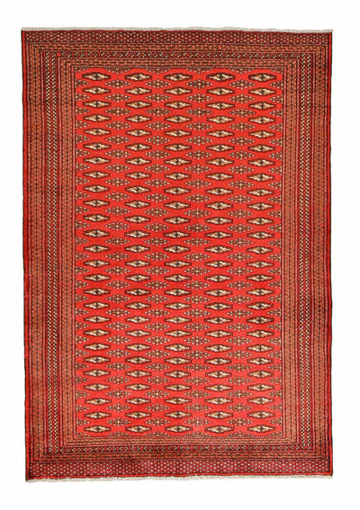 Tappeto Turkaman 130x189cm - Tappeto persiano