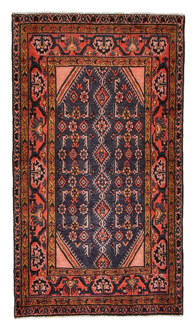 Hamadan Tappeto 108x190cm - Tappeto persiano
