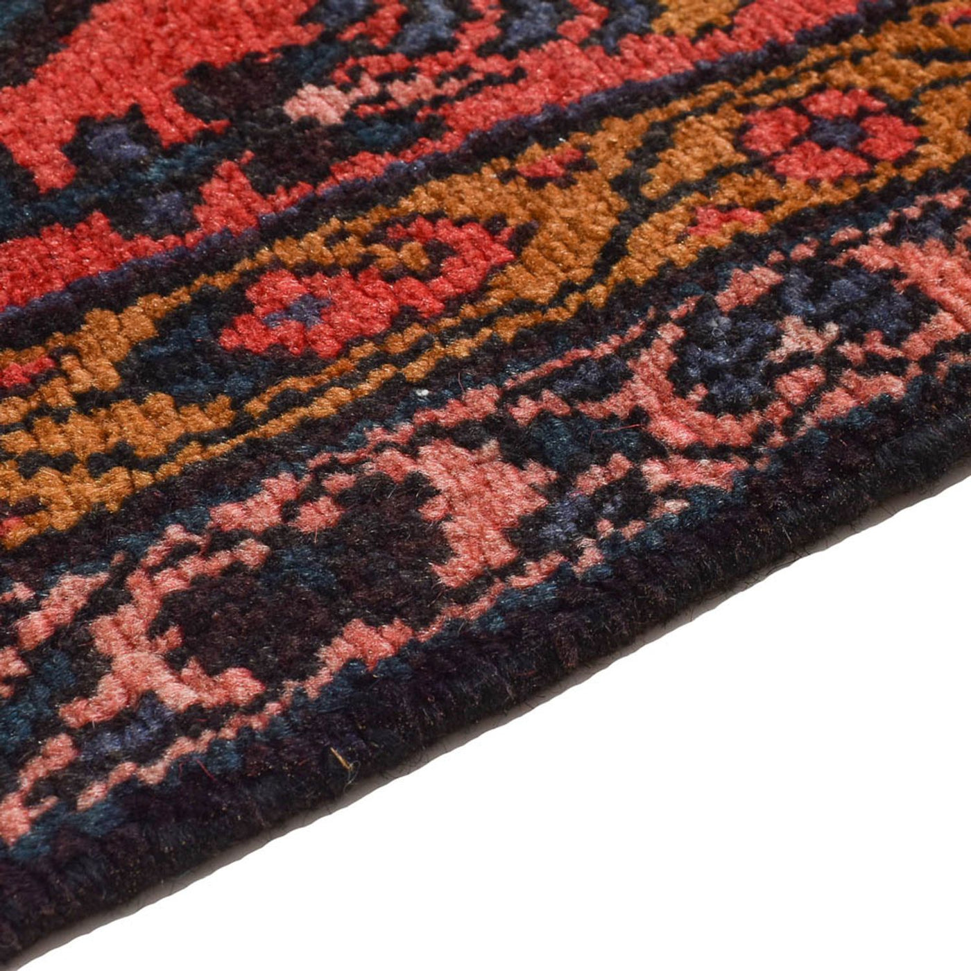 Hamadan Teppich 190x108cm - Perserteppich