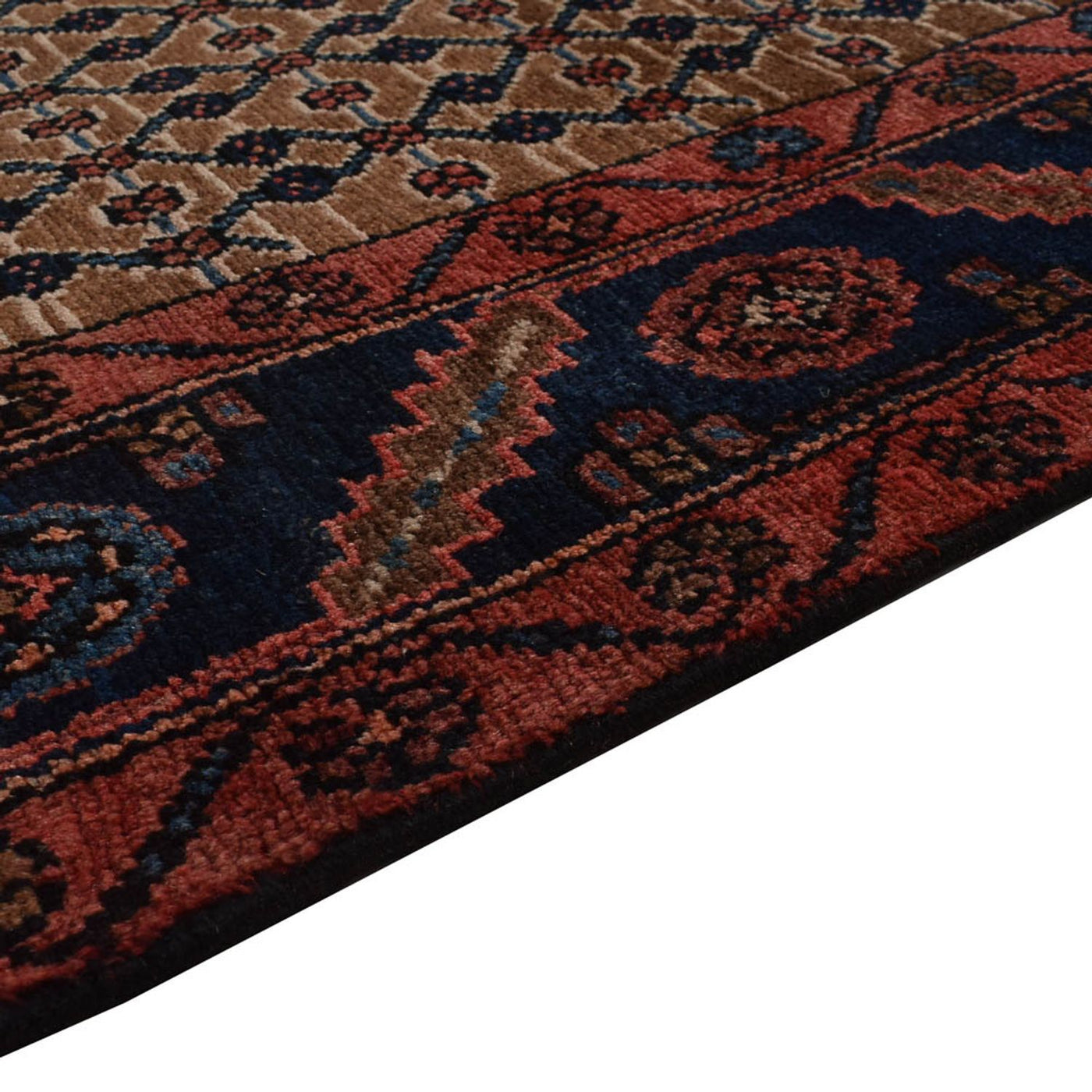 Kolyai Tappeto 198x123cm - Tappeto persiano