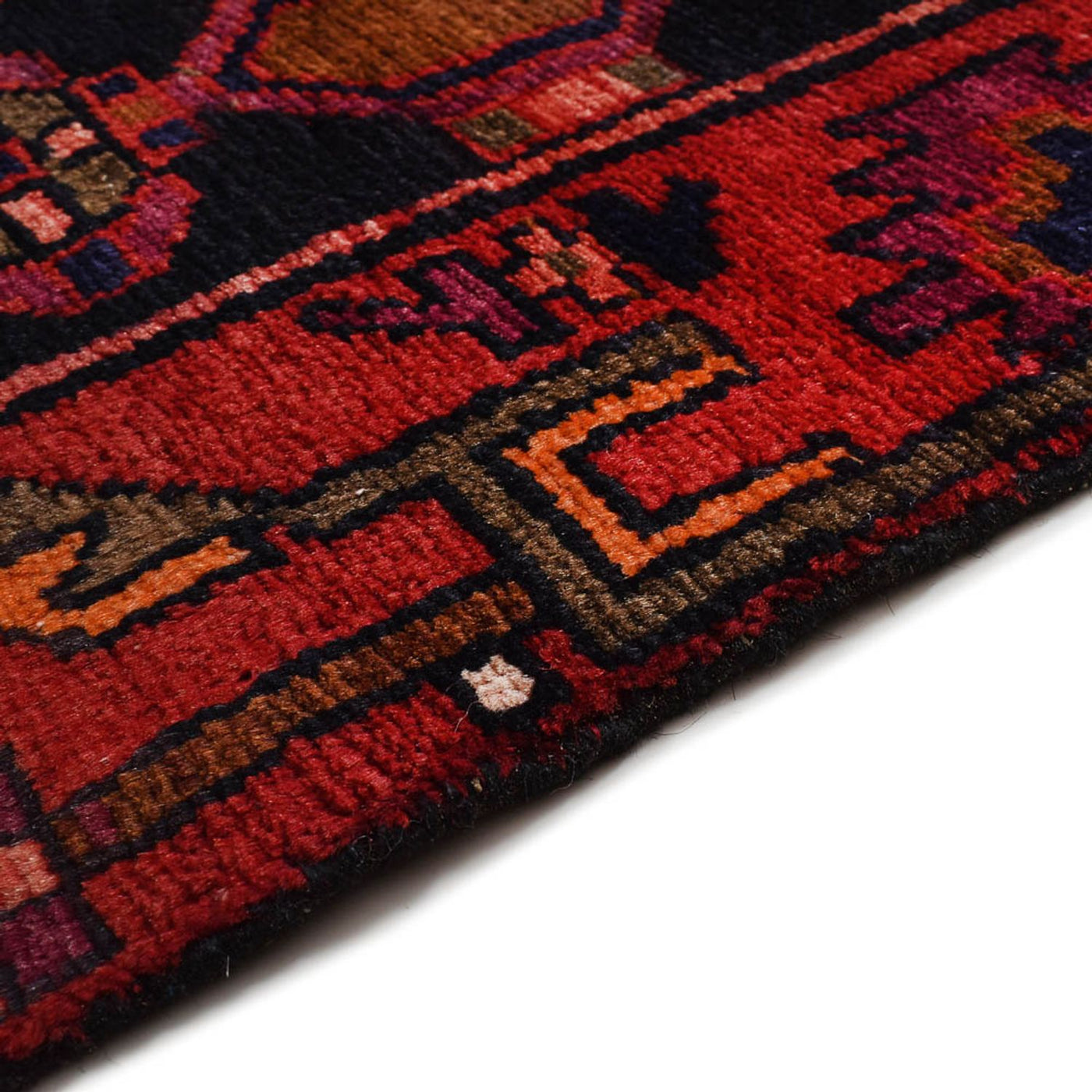 Tapis de Hamadan Tapis 178x114cm - Tapis persan