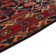 Perserteppich - Nomadic - 224 x 133 cm - mehrfarbig