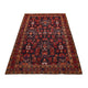 Perserteppich - Nomadic - 224 x 133 cm - mehrfarbig