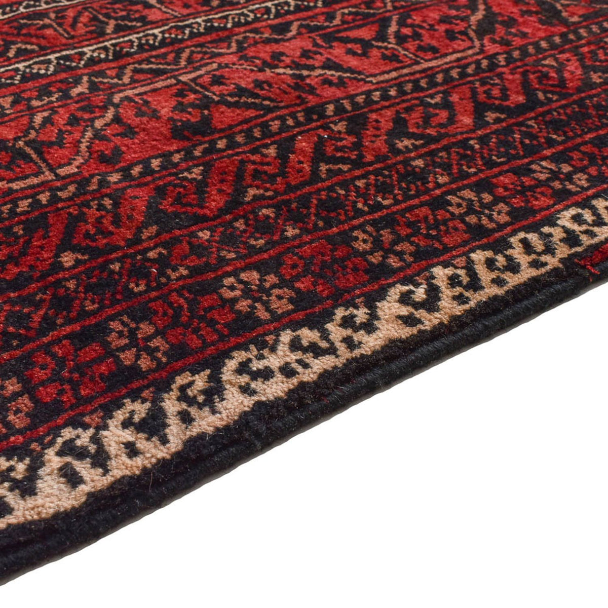 Tappeto Belutsch 114x198cm - Tappeto orientale