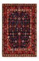 Hamadan Teppich 111x173cm - Perserteppich