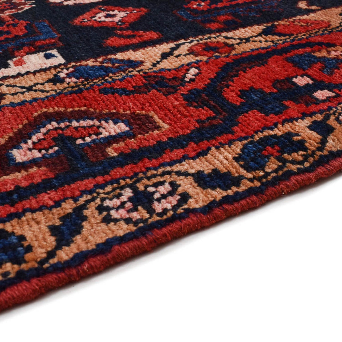 Hamadan Teppich 111x173cm - Perserteppich