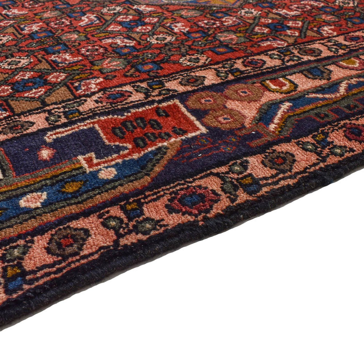 Kolyai Tappeto 278x142cm - Tappeto persiano