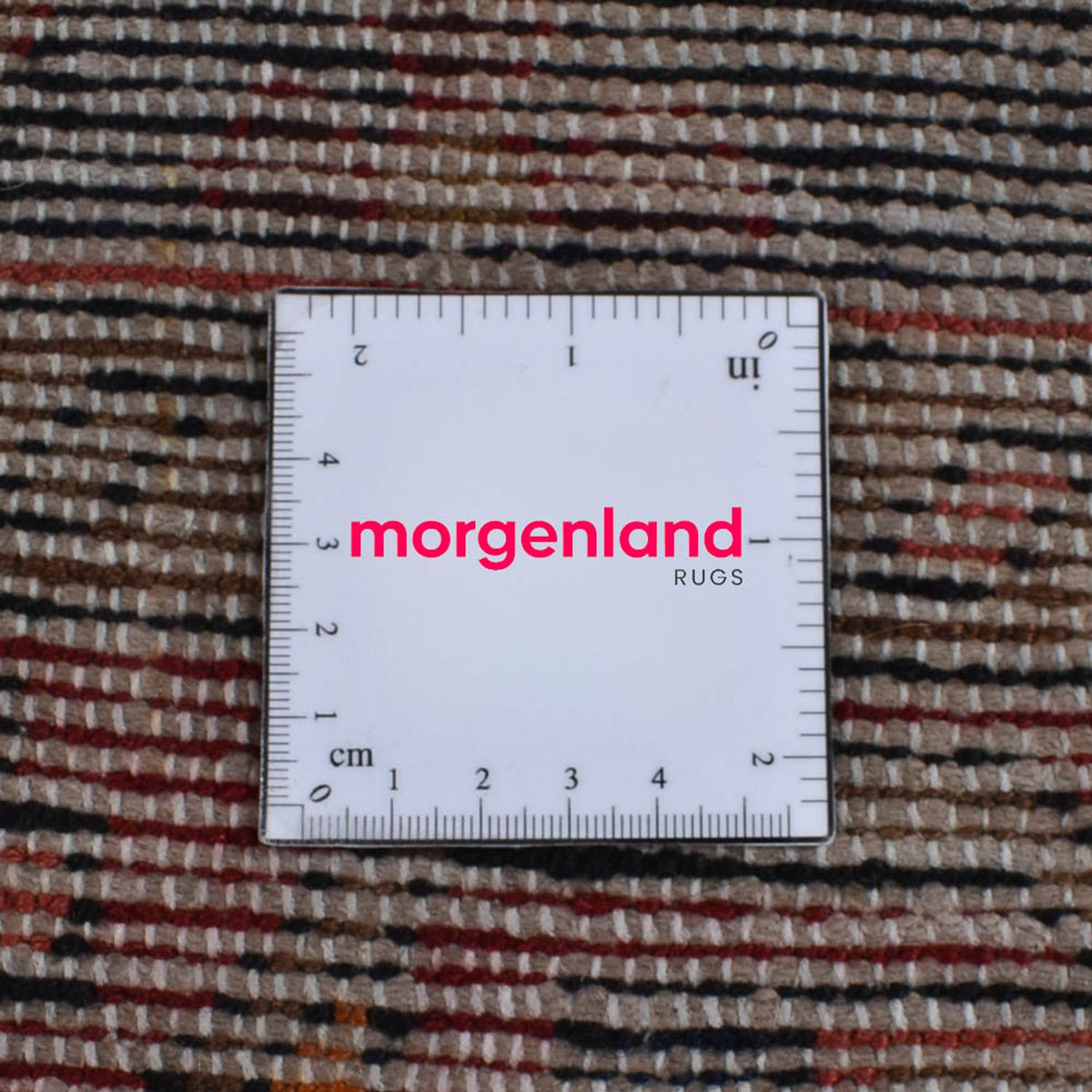 Perserteppich - Nomadic - 207 x 130 cm - dunkelblau