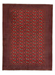 Tappeto Turkaman 170x128cm - Tappeto persiano