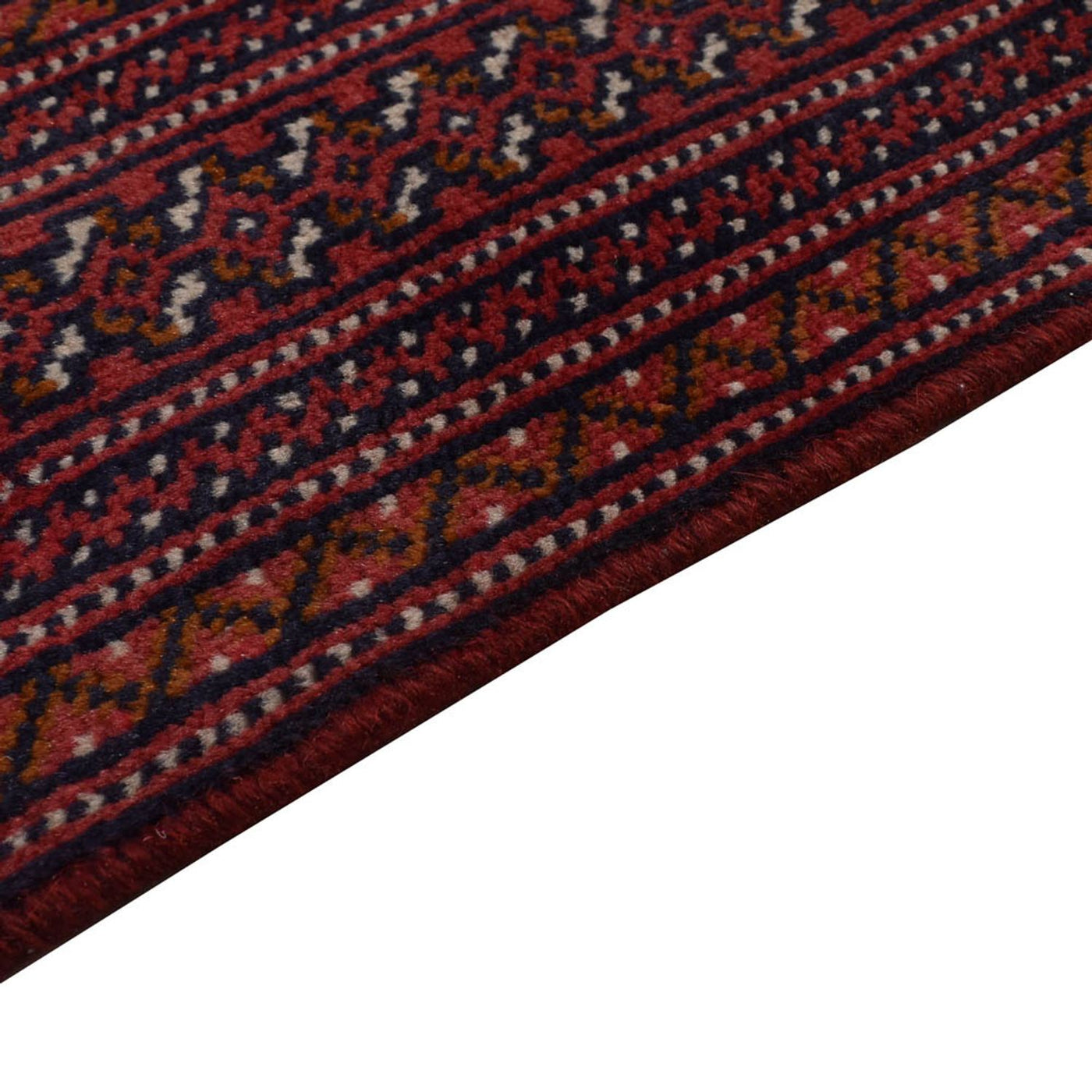 Tappeto Turkaman 170x128cm - Tappeto persiano