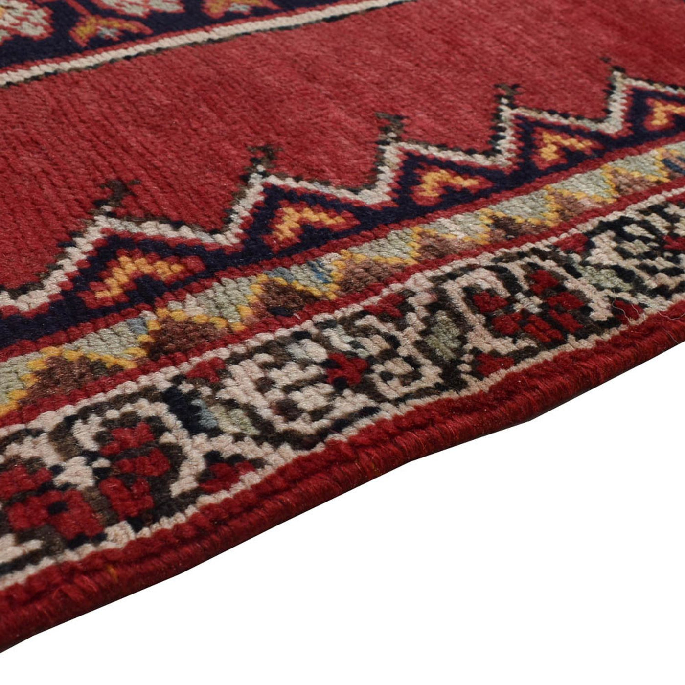 Mehraban Teppich 192x133cm - Perserteppich
