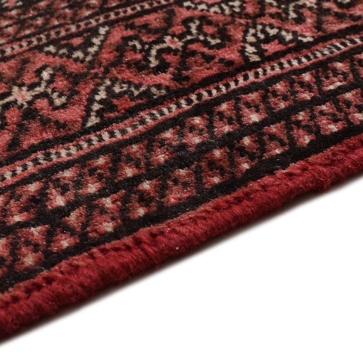 Tapis Turkaman 178x131cm - Tapis persan