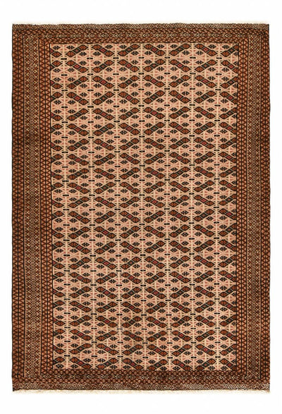 Tappeto Turkaman 130x191cm - Tappeto persiano