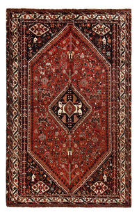 Tappeto Persero - Nomade - 281 x 178 cm - rosso