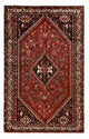 Shiraz Teppich 178x281cm - Perserteppich