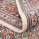 Perserteppich - Classic - 315 x 204 cm - taupe