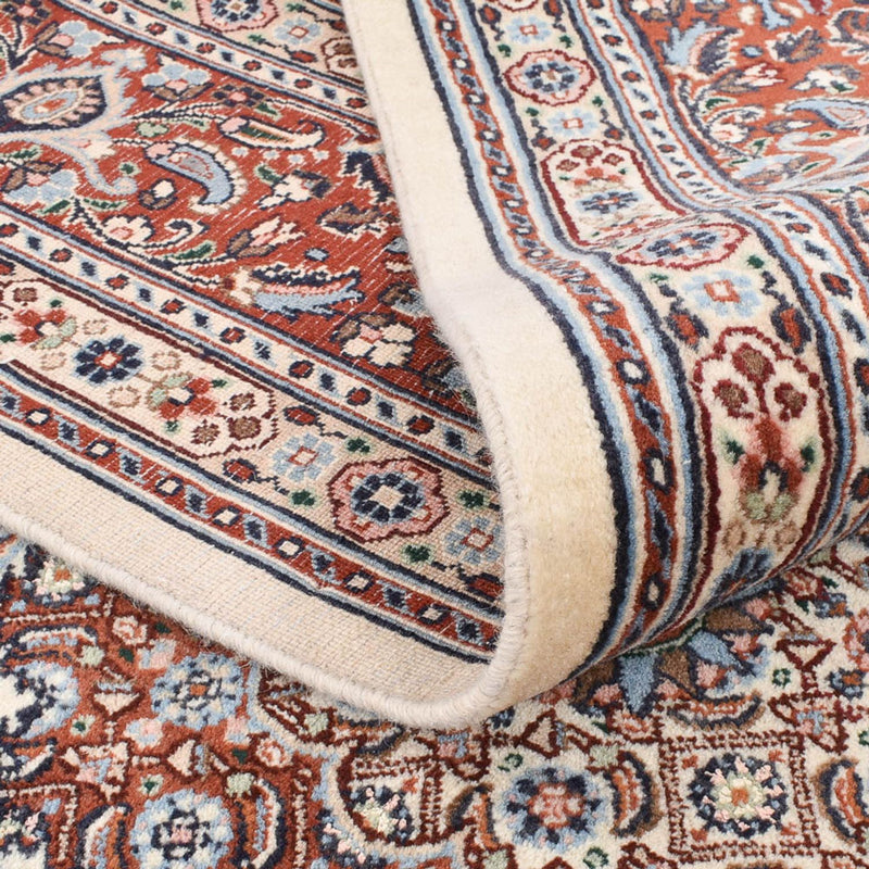 Perserteppich - Classic - 315 x 204 cm - taupe