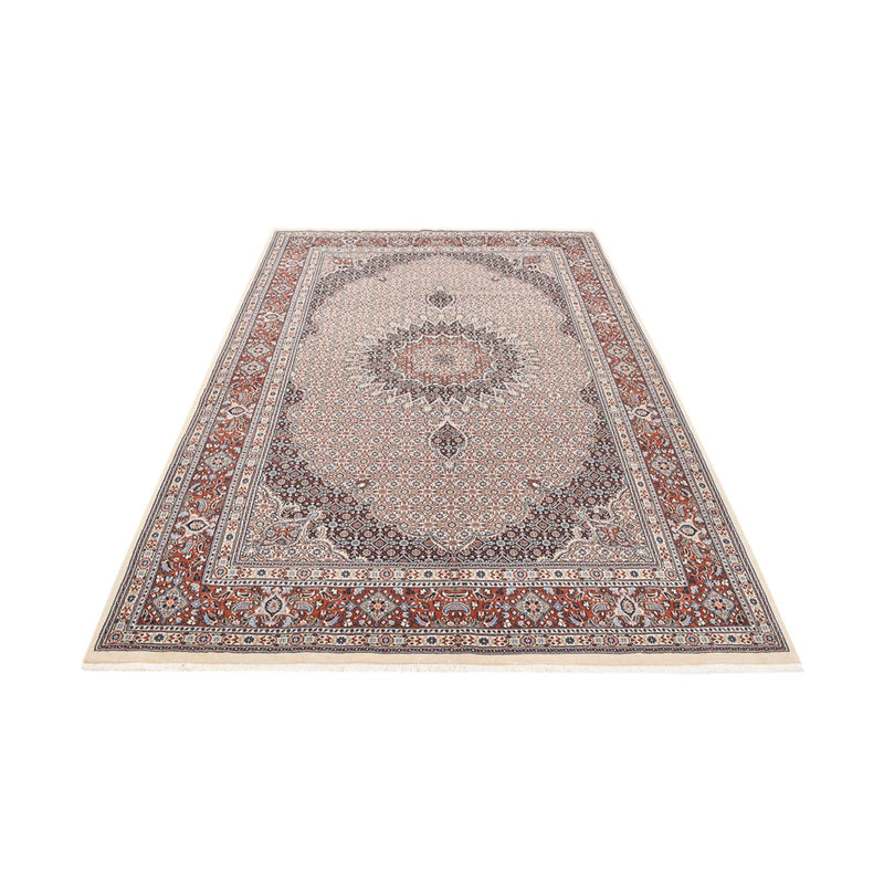 Perserteppich - Classic - 315 x 204 cm - taupe