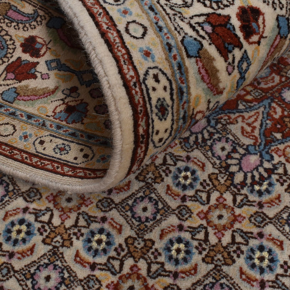 Perserteppich - Classic - 239 x 164 cm - rost