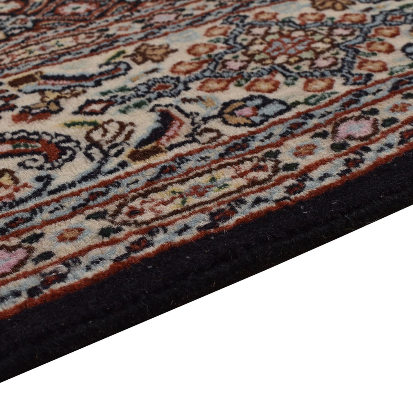 Moud Teppich 149x144cm - Perserteppich