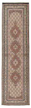 Tapis de Moud Tapis 78x291cm - Tapis persan - rouille - Tapis de couloir / Rouille / 78 x 291 cm Tapis de couloir