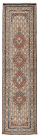 Läufer Perser - Classic - 291 x 78 cm - rost