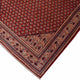 Läufer Perser - Mir - 523 x 111 cm - rost