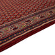 Läufer Perser - Mir - 523 x 111 cm - rost