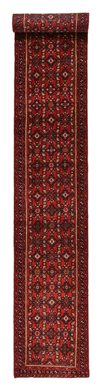 Tappeto corsia Tappeto Persero - Nomade - 490 x 70 cm - rosso