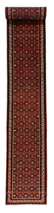 Läufer Perser - Nomadic - 584 x 67 cm - rot