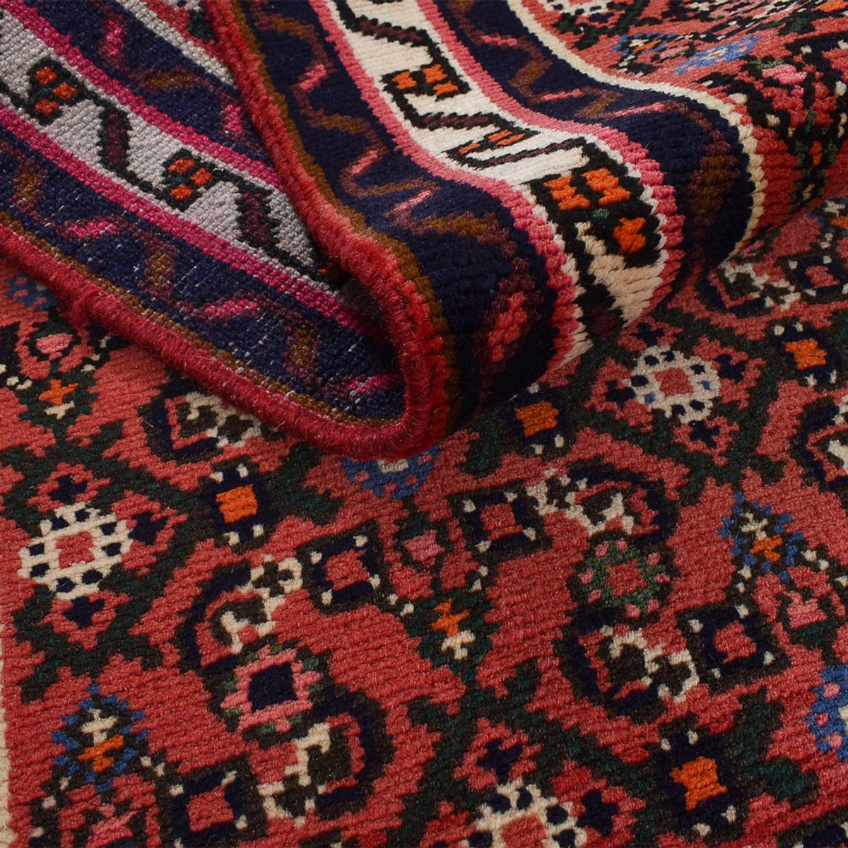 Läufer Perser - Nomadic - 584 x 67 cm - rot