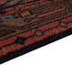 Läufer Perser - Nomadic - 297 x 76 cm - rost