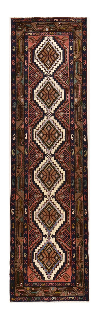 Hamadan Tappeto 77x275cm - Tappeto persiano