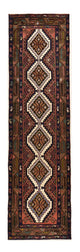 Hamadan Teppich 77x275cm - Perserteppich