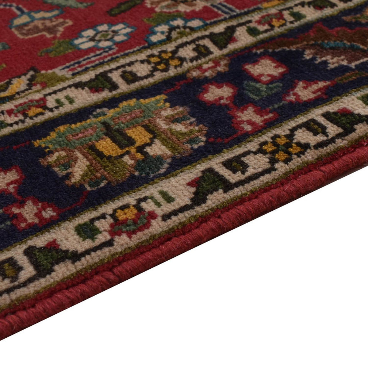Tabriz Tappeto 72x306cm - Tappeto persiano