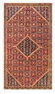 Perserteppich - Classic - 263 x 148 cm - rot