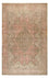 Vintage Teppich - 470 x 298 cm - dunkelbeige
