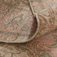 Vintage Teppich - 470 x 298 cm - dunkelbeige